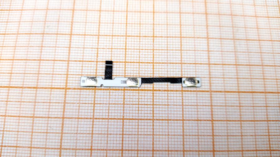 088-844-001 Шлейф с клавишами LENOVO SF78C01593 #1