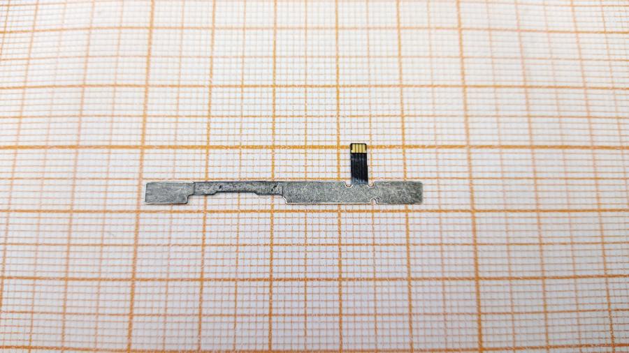 088-844-001 Шлейф с клавишами LENOVO SF78C01593 #2