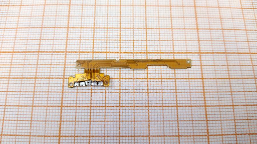 088-845-001 Шлейф с клавишами LENOVO 5F79A6MVYA #2