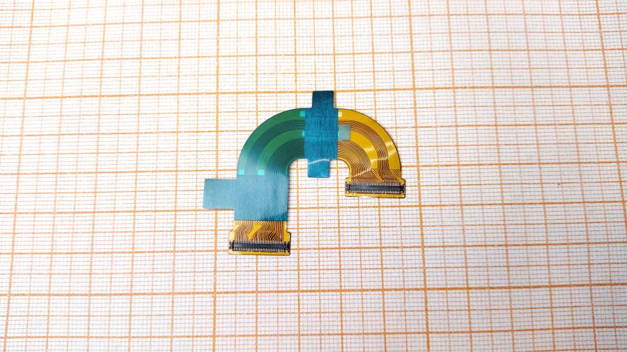 088-847-001 Шлейф LENOVO 5F79A6MWDM #2