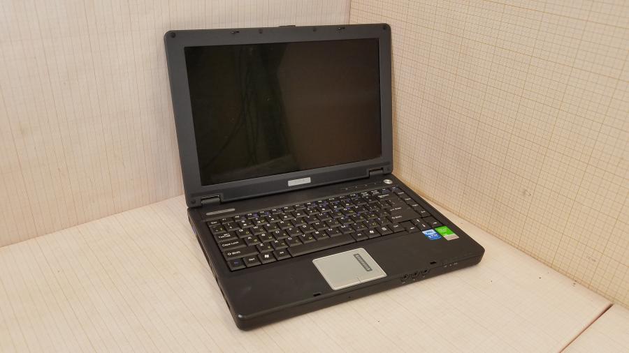 089-129-002 Ноутбук MSI MEGABOOK MS-1314 VR321 #1