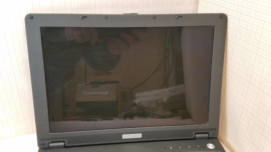 089-129-002 Ноутбук MSI MEGABOOK MS-1314 VR321 #2