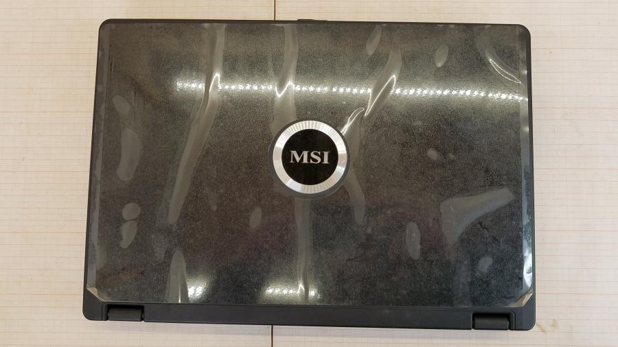 089-129-002 Ноутбук MSI MEGABOOK MS-1314 VR321 #4