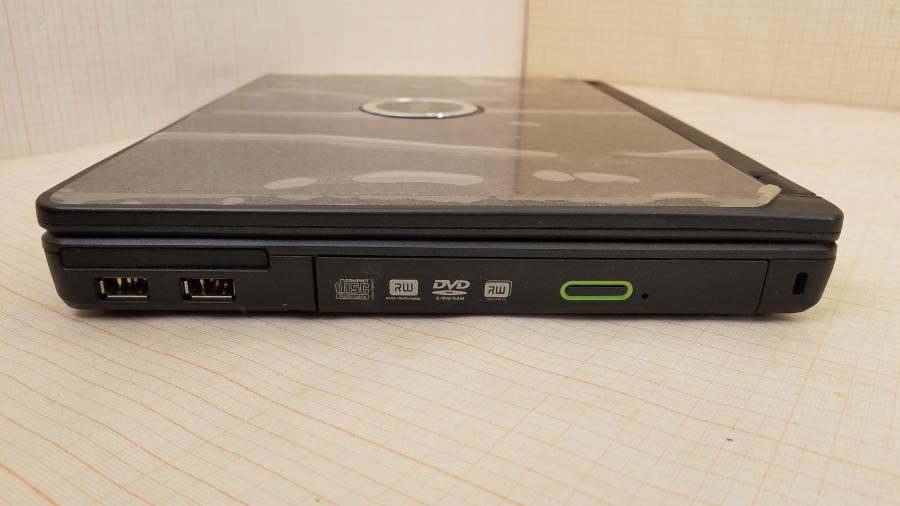 089-129-002 Ноутбук MSI MEGABOOK MS-1314 VR321 #6