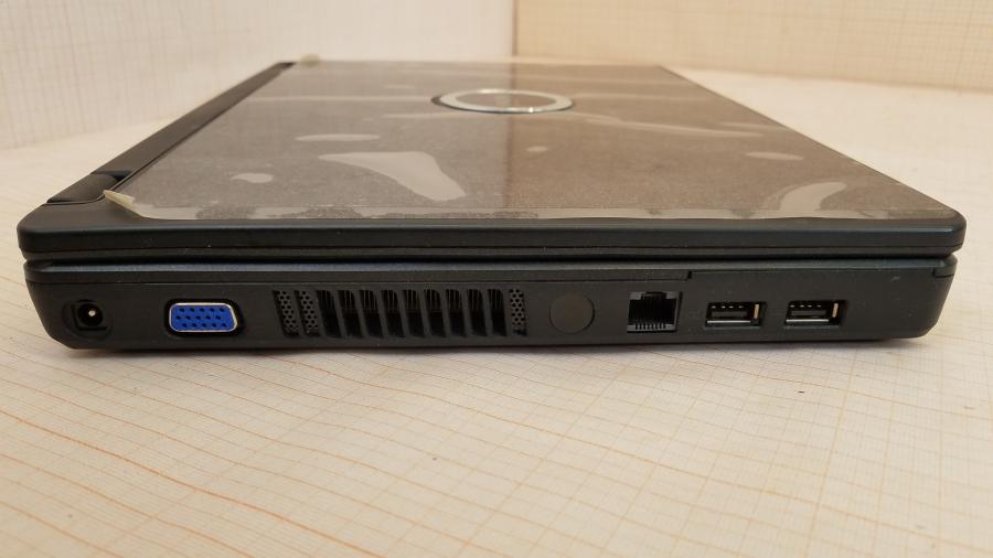 089-129-002 Ноутбук MSI MEGABOOK MS-1314 VR321 #9