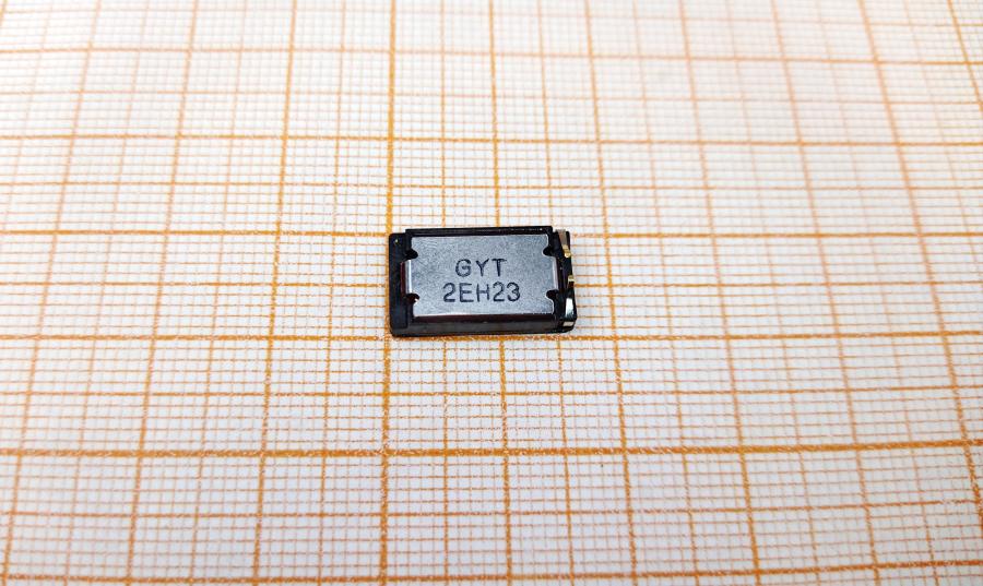 088-848-001 Динамик для смартфона ALCATEL 2EH23 #2