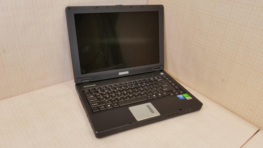 089-129-003 Ноутбук MSI MEGABOOK MS-1314 VR321 #1