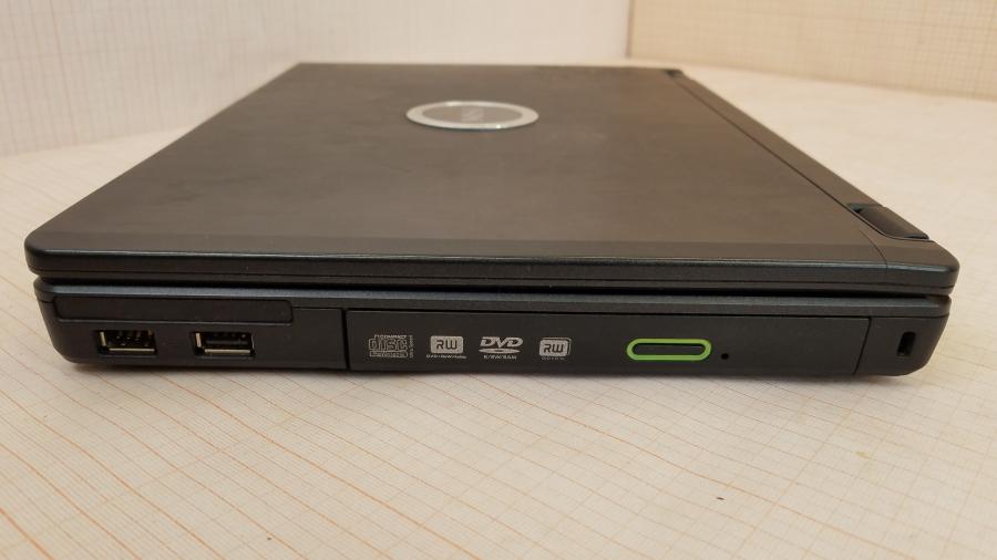 089-129-003 Ноутбук MSI MEGABOOK MS-1314 VR321 #6