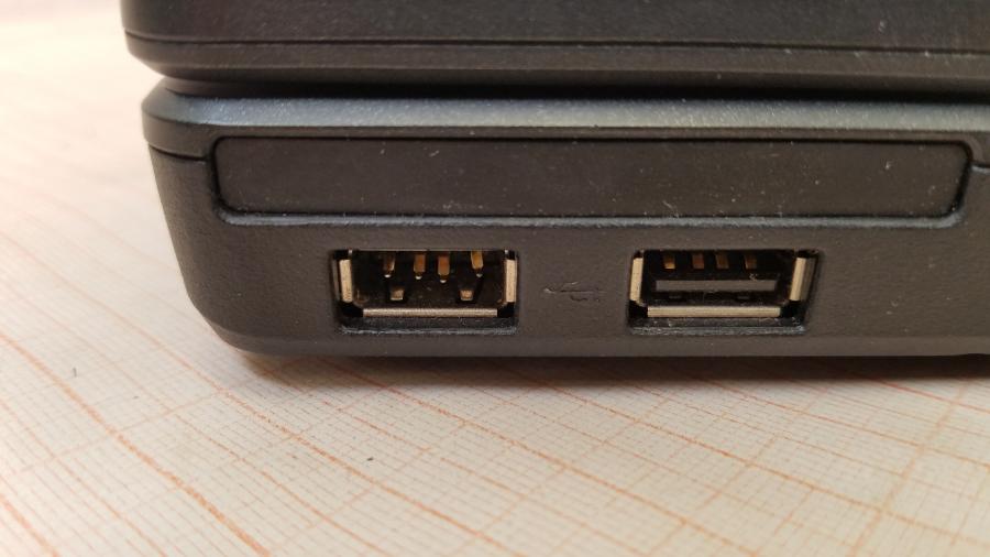 089-129-003 Ноутбук MSI MEGABOOK MS-1314 VR321 #8