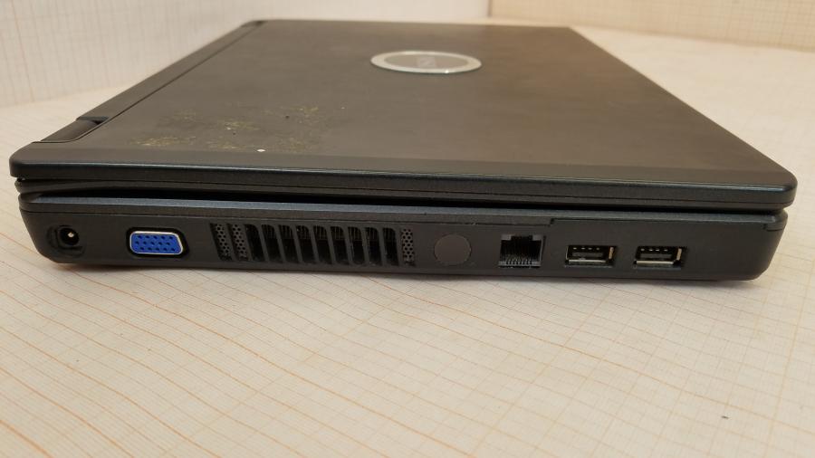 089-129-003 Ноутбук MSI MEGABOOK MS-1314 VR321 #9