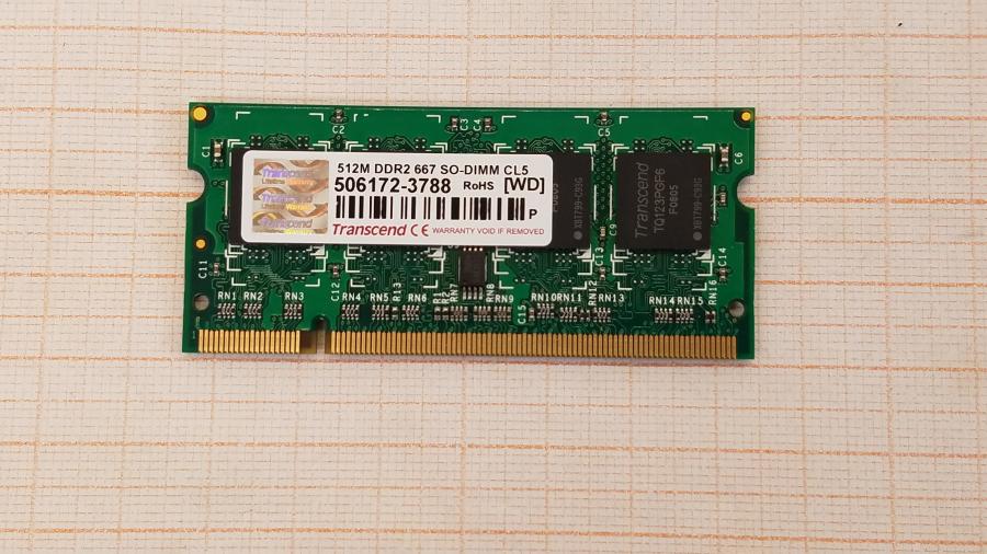 089-129-003 Ноутбук MSI MEGABOOK MS-1314 VR321 #15