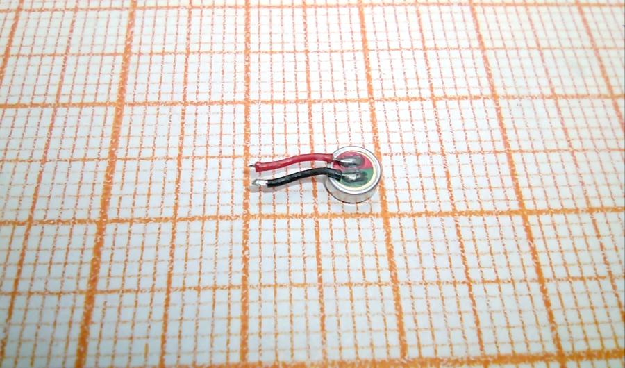 088-851-001 Микрофон телефон LENOVO SSB9A45896 #2