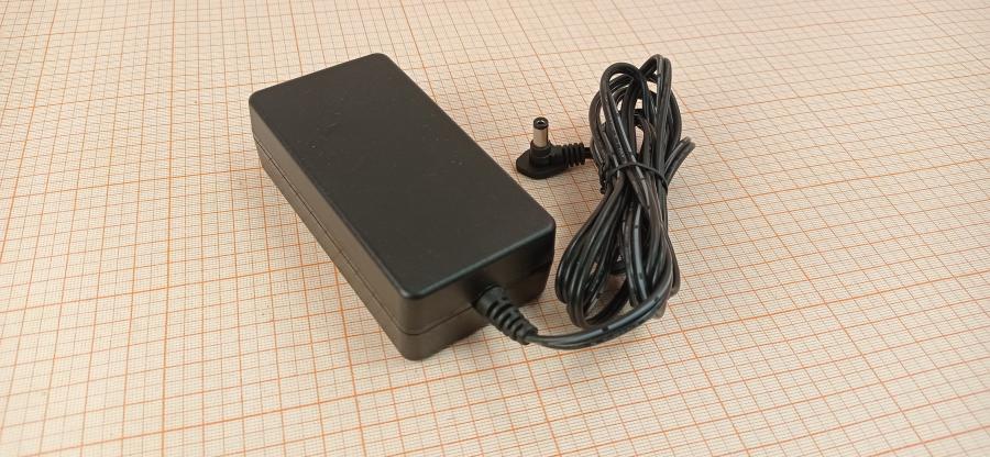 088-852-001 БП для IP телефона DELTA EADP-18CB A #1