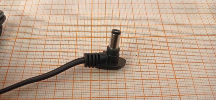 088-852-001 БП для IP телефона DELTA EADP-18CB A #8