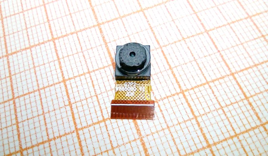 088-853-001 Камера для смартфона LENOVO 5C29A6N1KE #1