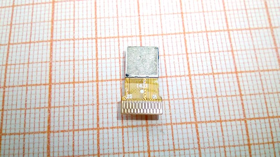 088-853-001 Камера для смартфона LENOVO 5C29A6N1KE #2