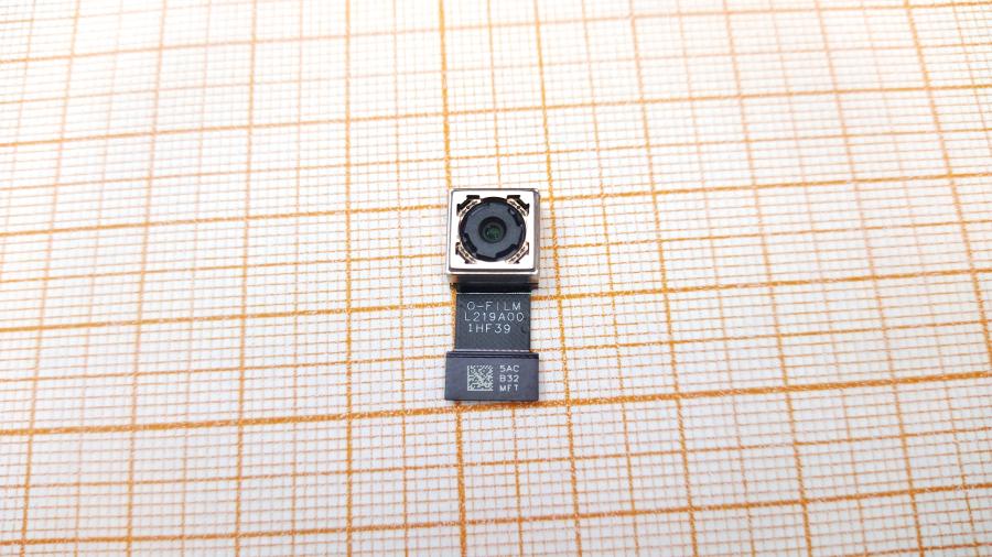 088-855-001 Камера для смартфона LENOVO SC29A6N0A9 #1