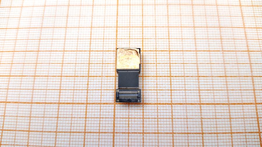 088-855-001 Камера для смартфона LENOVO SC29A6N0A9 #2