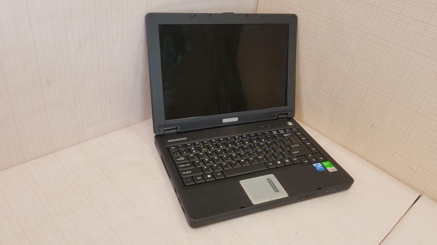 089-129-001 Ноутбук MSI MEGABOOK MS-1314 VR321 #1