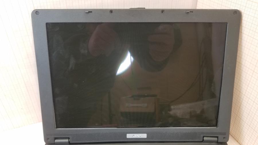 089-129-001 Ноутбук MSI MEGABOOK MS-1314 VR321 #2