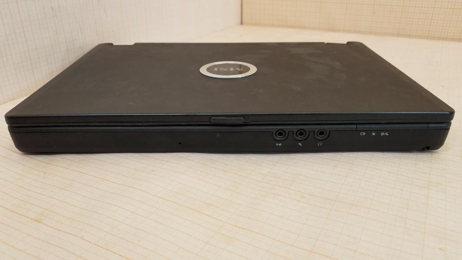 089-129-001 Ноутбук MSI MEGABOOK MS-1314 VR321 #8