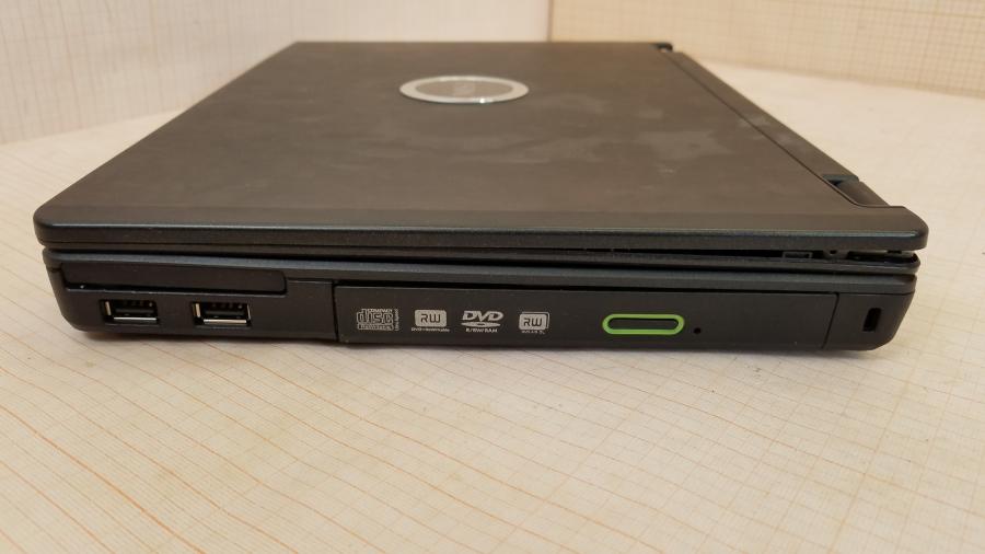 089-129-001 Ноутбук MSI MEGABOOK MS-1314 VR321 #9