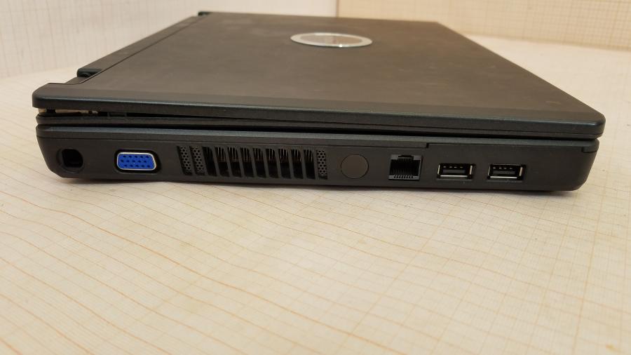 089-129-001 Ноутбук MSI MEGABOOK MS-1314 VR321 #11