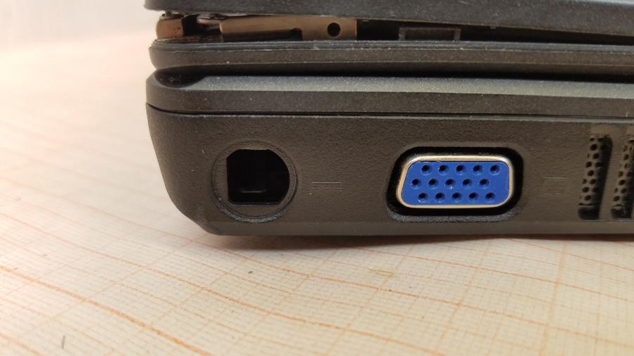 089-129-001 Ноутбук MSI MEGABOOK MS-1314 VR321 #12