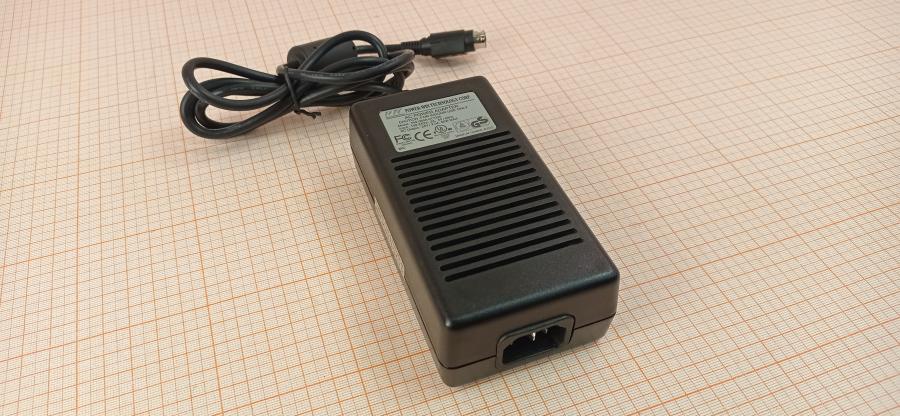 088-857-001 БП для ККМ POWER-WIN PW-060A-01Y240 #1