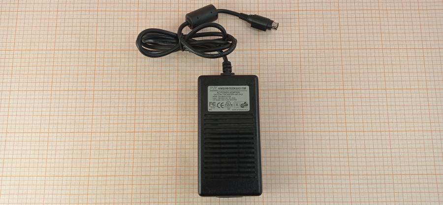 088-857-001 БП для ККМ POWER-WIN PW-060A-01Y240 #2