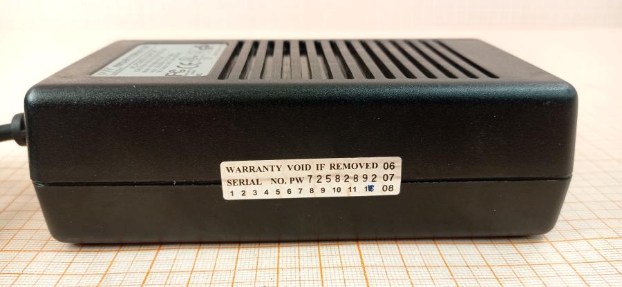 088-857-001 БП для ККМ POWER-WIN PW-060A-01Y240 #5