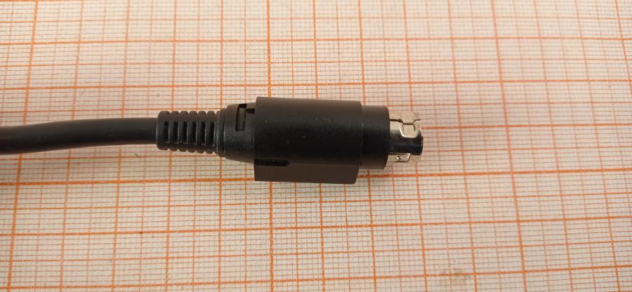 088-857-001 БП для ККМ POWER-WIN PW-060A-01Y240 #8