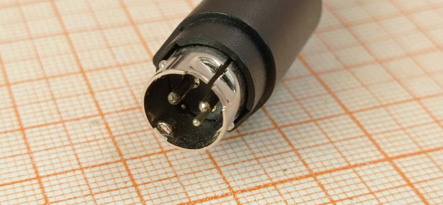 088-857-001 БП для ККМ POWER-WIN PW-060A-01Y240 #9