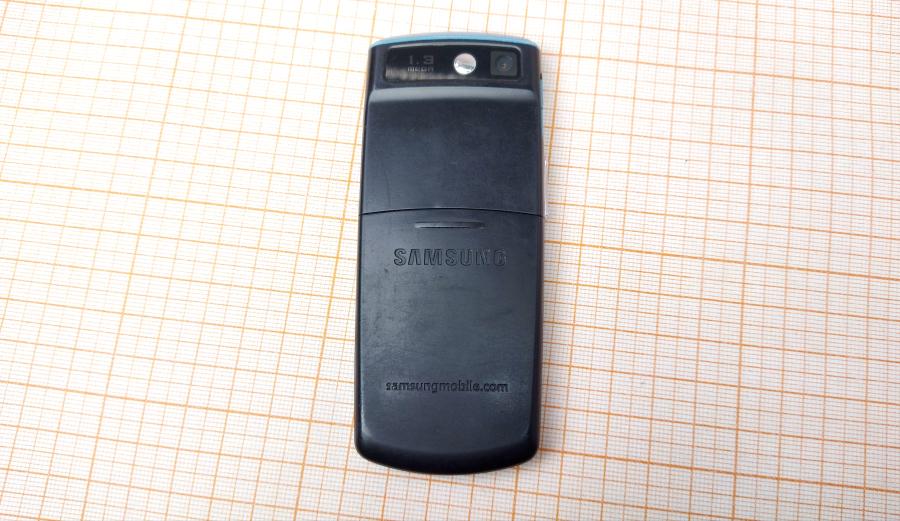 088-861-001 Мобильный телефон SAMSUNG SGH-E200 #5