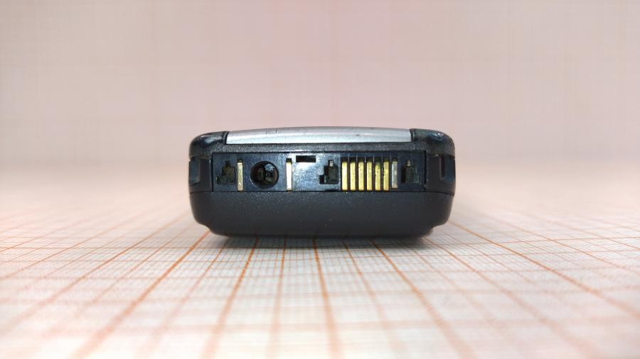 088-863-001 Мобильный телефон NOKIA 6210 #8