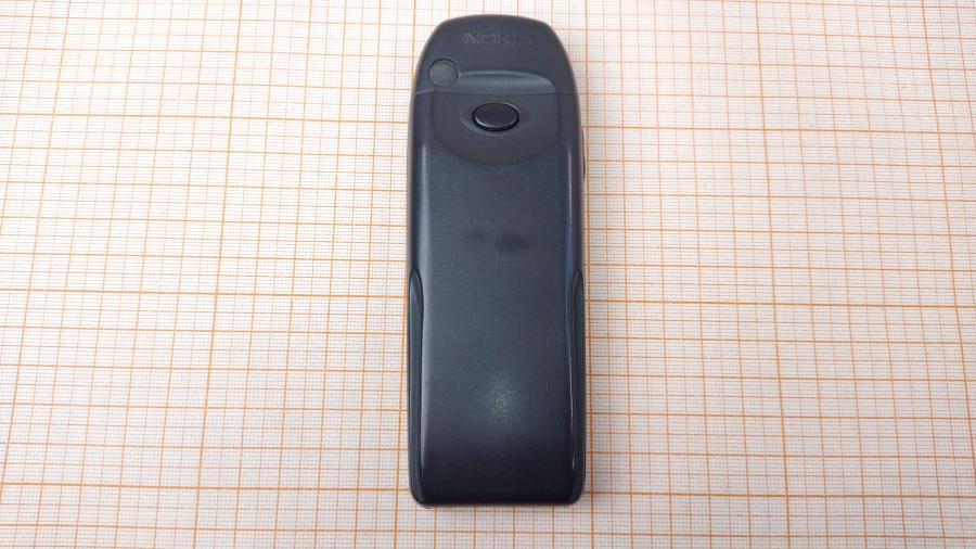 088-863-001 Мобильный телефон NOKIA 6210 #9