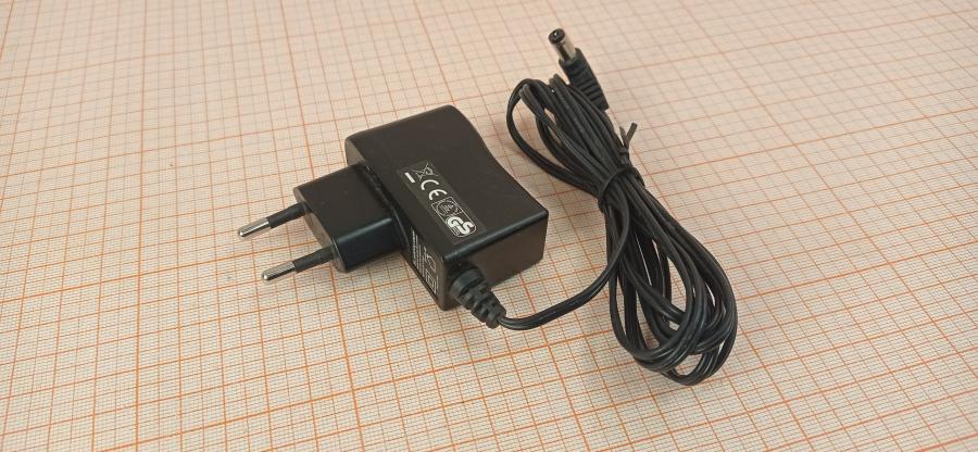 088-866-001 Блок питания (БП) SIL SSA-5W-05 EU 050060N #1