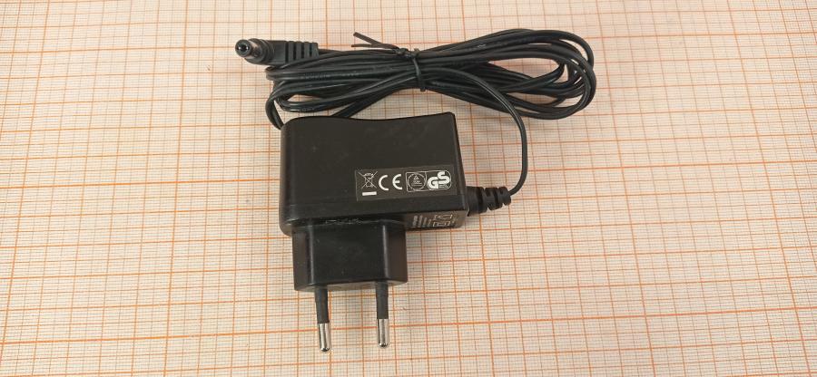 088-866-001 Блок питания (БП) SIL SSA-5W-05 EU 050060N #2