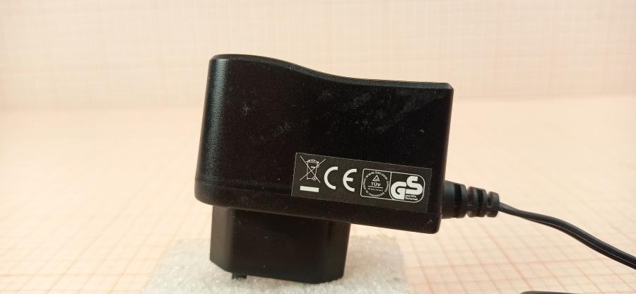 088-866-001 Блок питания (БП) SIL SSA-5W-05 EU 050060N #3