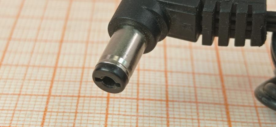 088-866-001 Блок питания (БП) SIL SSA-5W-05 EU 050060N #9