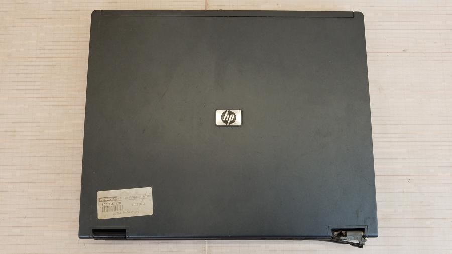 071-016-004 Ноутбук HP Compaq nc6220 #4