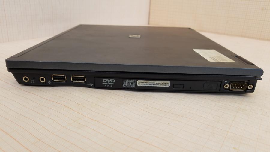 071-016-004 Ноутбук HP Compaq nc6220 #7