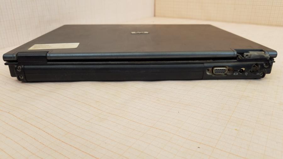 071-016-004 Ноутбук HP Compaq nc6220 #8
