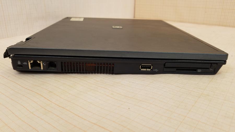 071-016-004 Ноутбук HP Compaq nc6220 #10