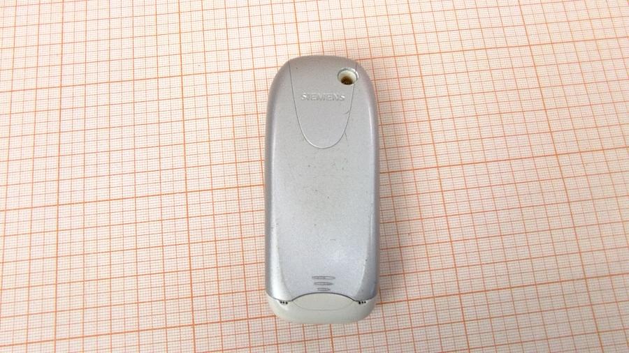 088-867-001 Мобильный телефон SIEMENS C55 #3