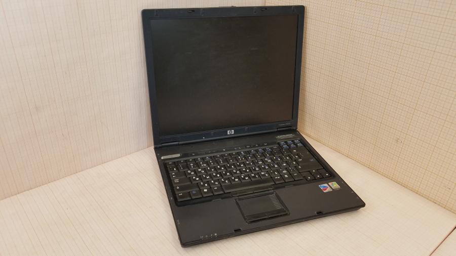 071-016-001 Ноутбук HP Compaq nc6220 #1