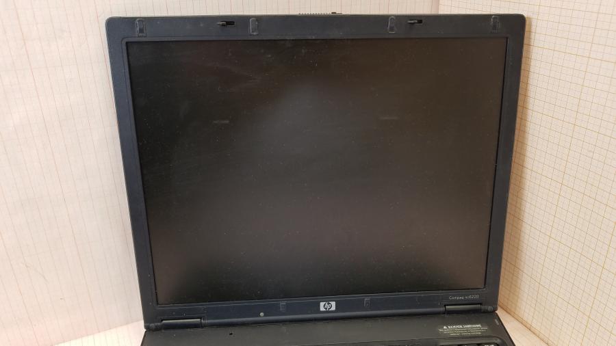 071-016-001 Ноутбук HP Compaq nc6220 #2
