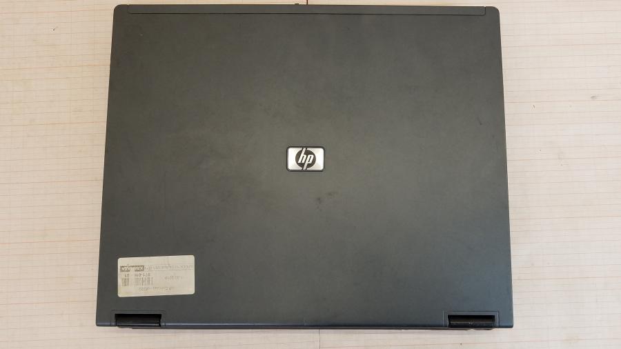071-016-001 Ноутбук HP Compaq nc6220 #4