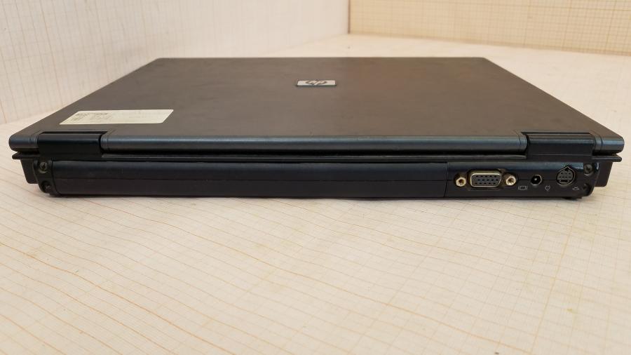 071-016-001 Ноутбук HP Compaq nc6220 #7