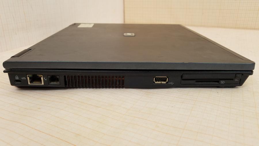 071-016-001 Ноутбук HP Compaq nc6220 #8